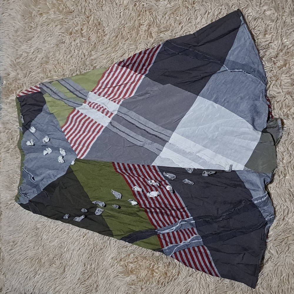 Babette Skirt
